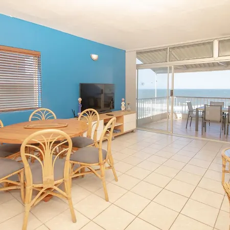 17 Bronze Bay Umhlanga Rocks Beachfront Ocean Views Durban Exterior foto
