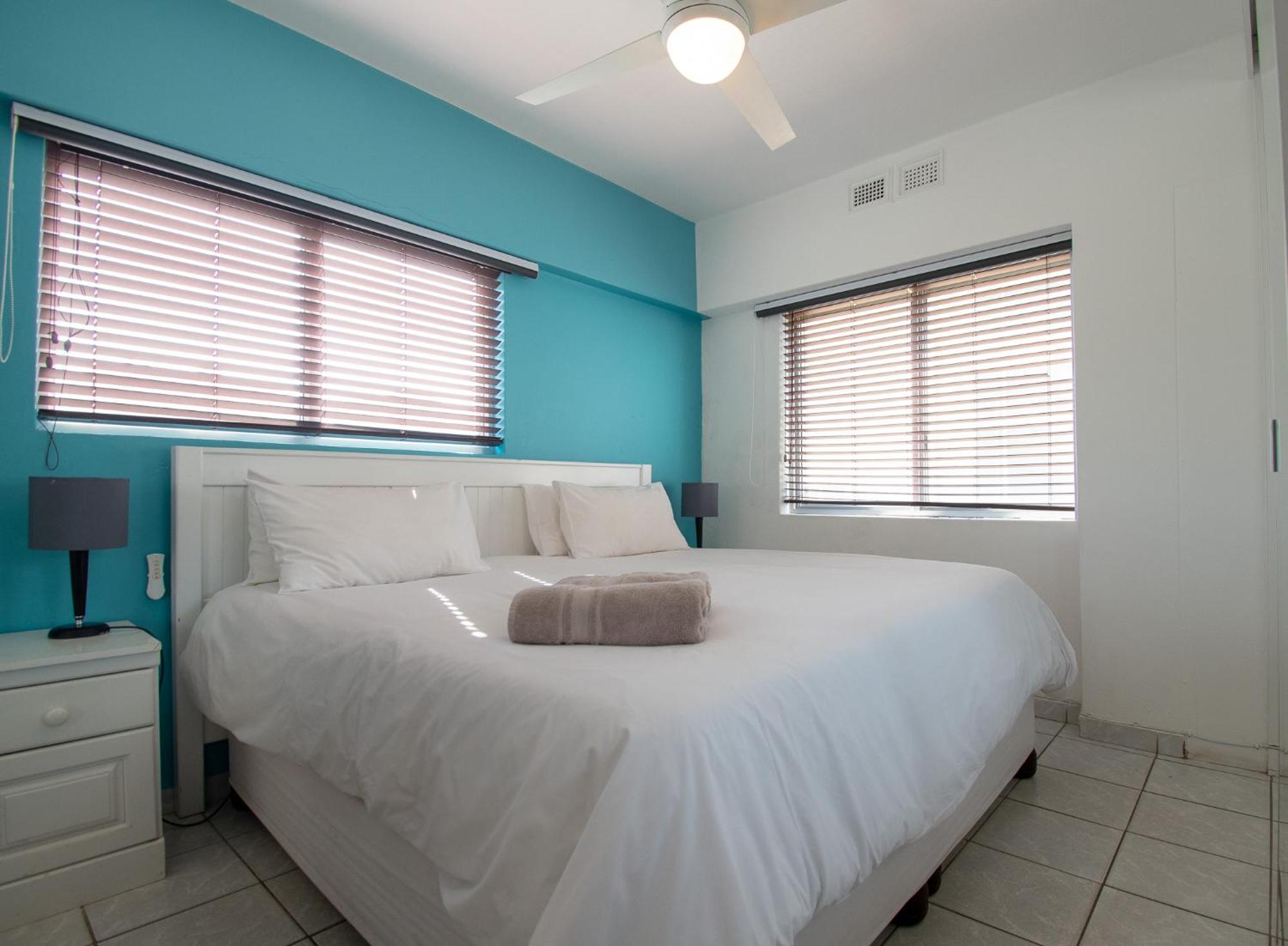 17 Bronze Bay Umhlanga Rocks Beachfront Ocean Views Durban