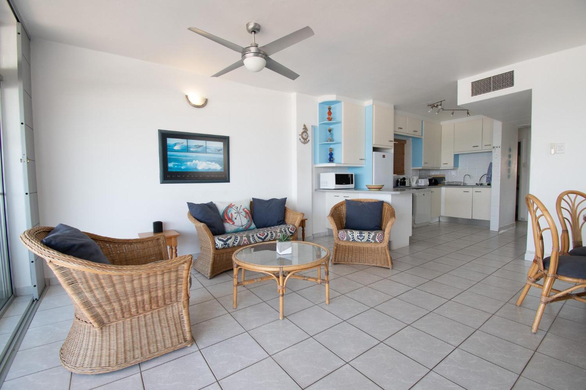 17 Bronze Bay Umhlanga Rocks Beachfront Ocean Views