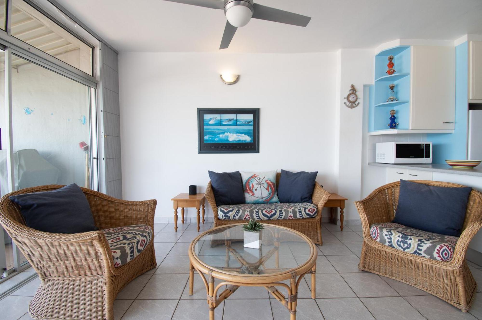 17 Bronze Bay Umhlanga Rocks Beachfront Ocean Views * Durban