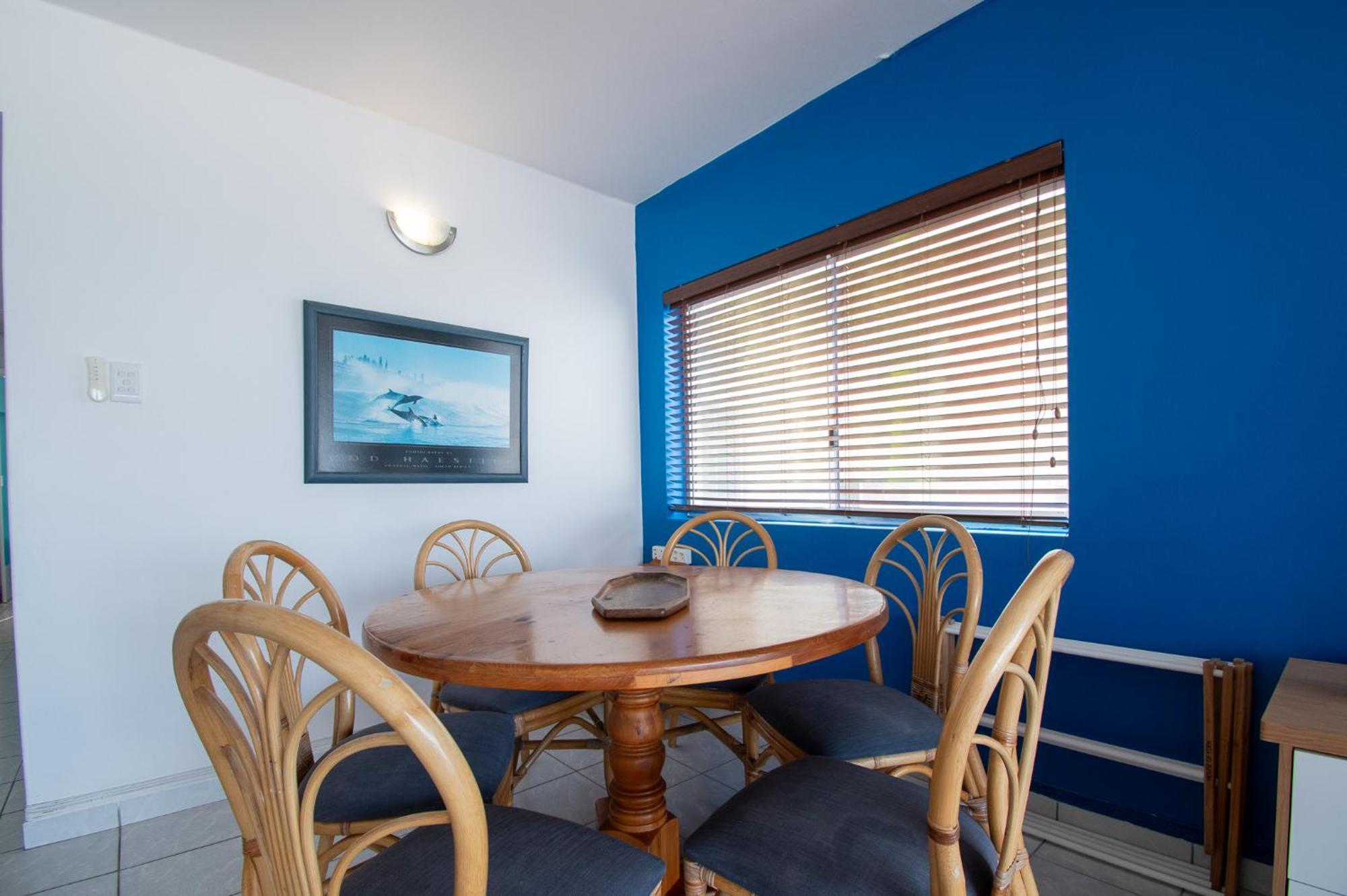 17 Bronze Bay Umhlanga Rocks Beachfront Ocean Views *