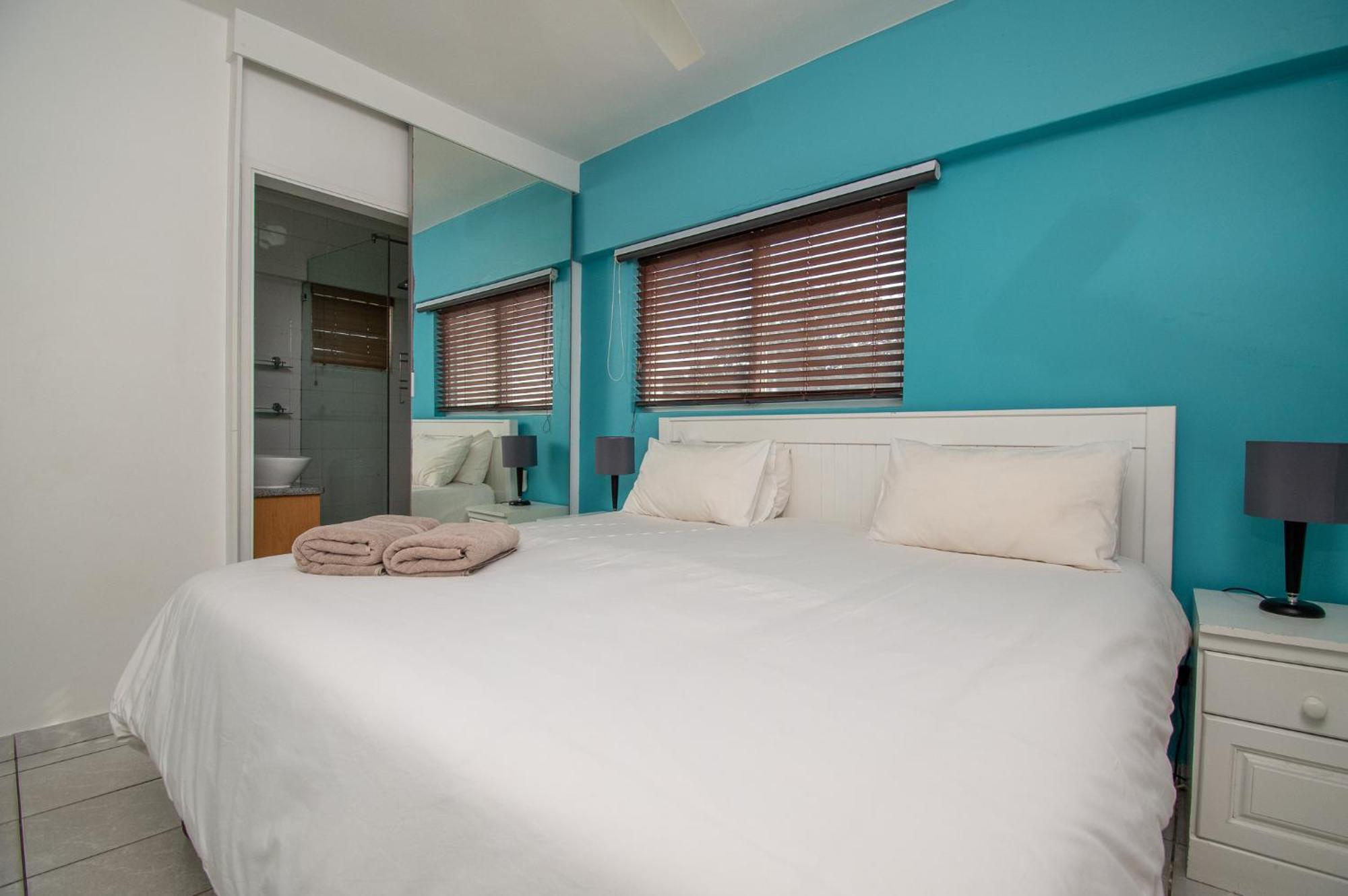 17 Bronze Bay Umhlanga Rocks Beachfront Ocean Views * Durban